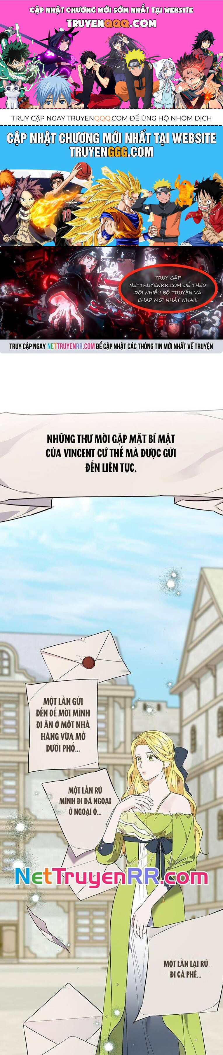 Sự Quyến Rũ Của Người Vợ Chapter 43 - 1