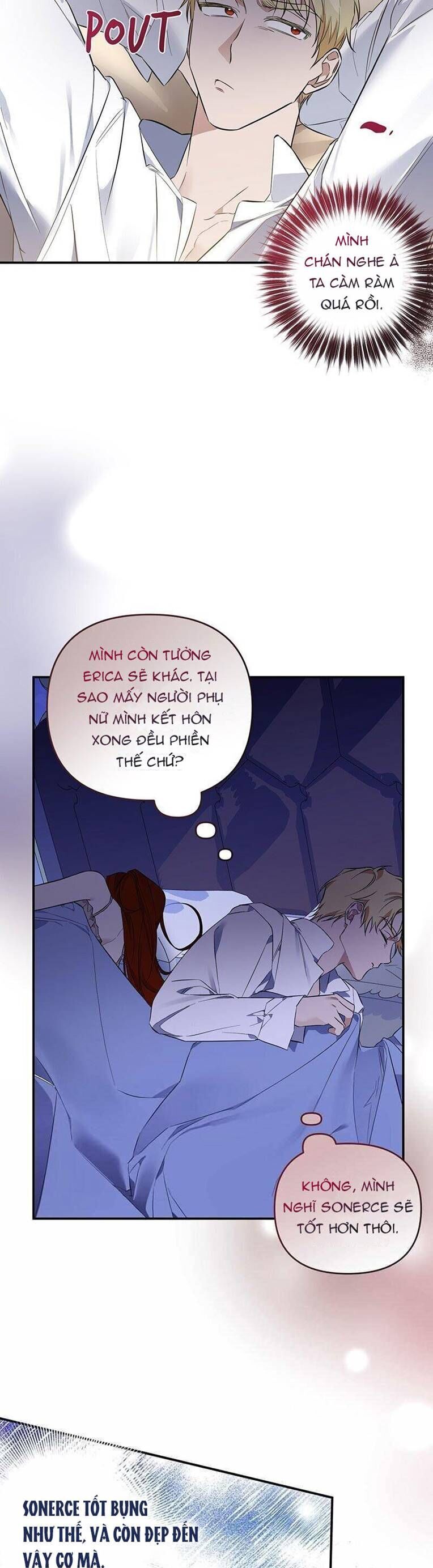 Sự Quyến Rũ Của Người Vợ Chapter 43 - 11