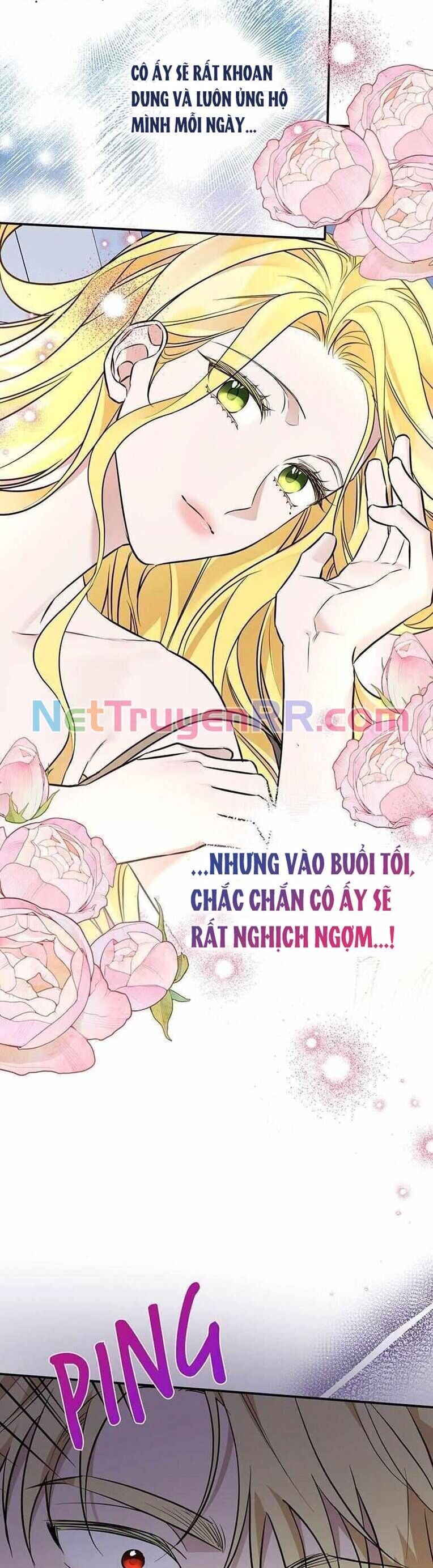 Sự Quyến Rũ Của Người Vợ Chapter 43 - 12