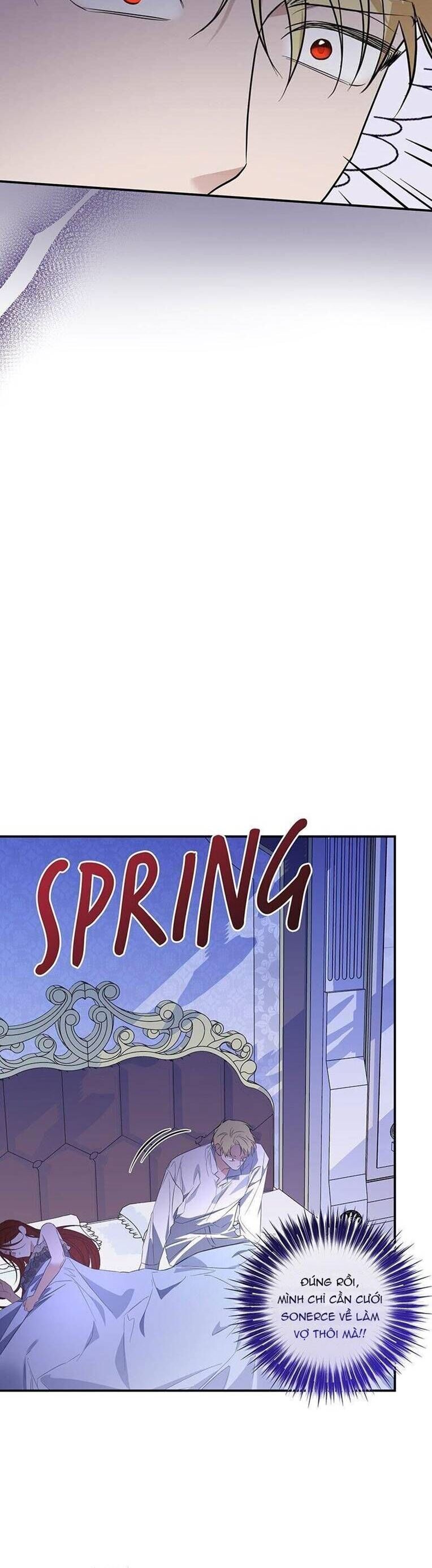Sự Quyến Rũ Của Người Vợ Chapter 43 - 13