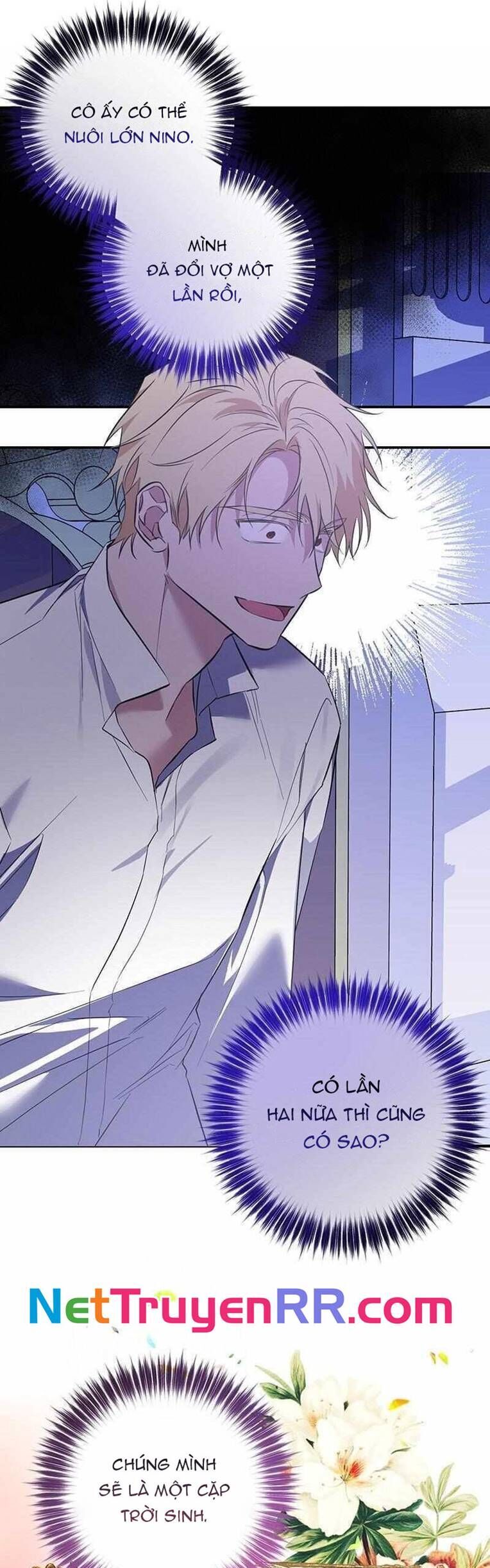 Sự Quyến Rũ Của Người Vợ Chapter 43 - 14