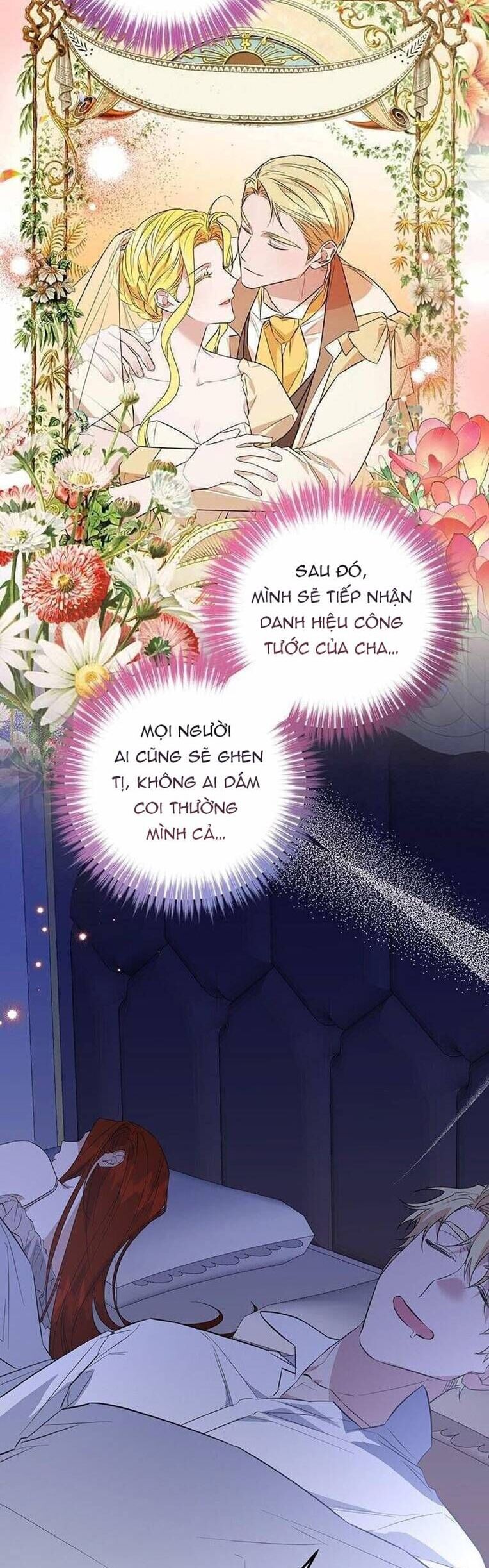 Sự Quyến Rũ Của Người Vợ Chapter 43 - 15