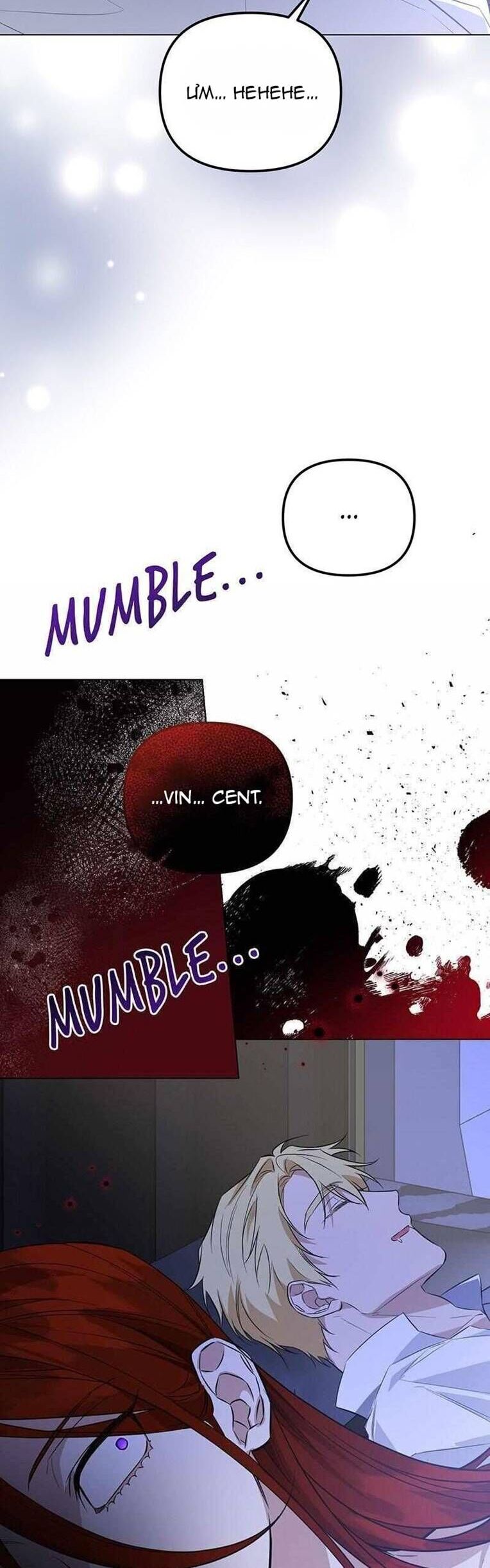 Sự Quyến Rũ Của Người Vợ Chapter 43 - 16