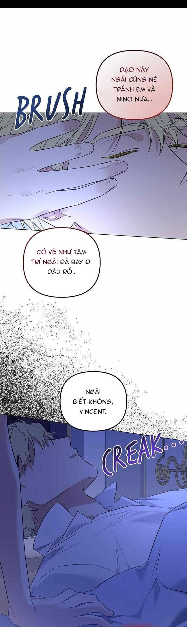 Sự Quyến Rũ Của Người Vợ Chapter 43 - 18