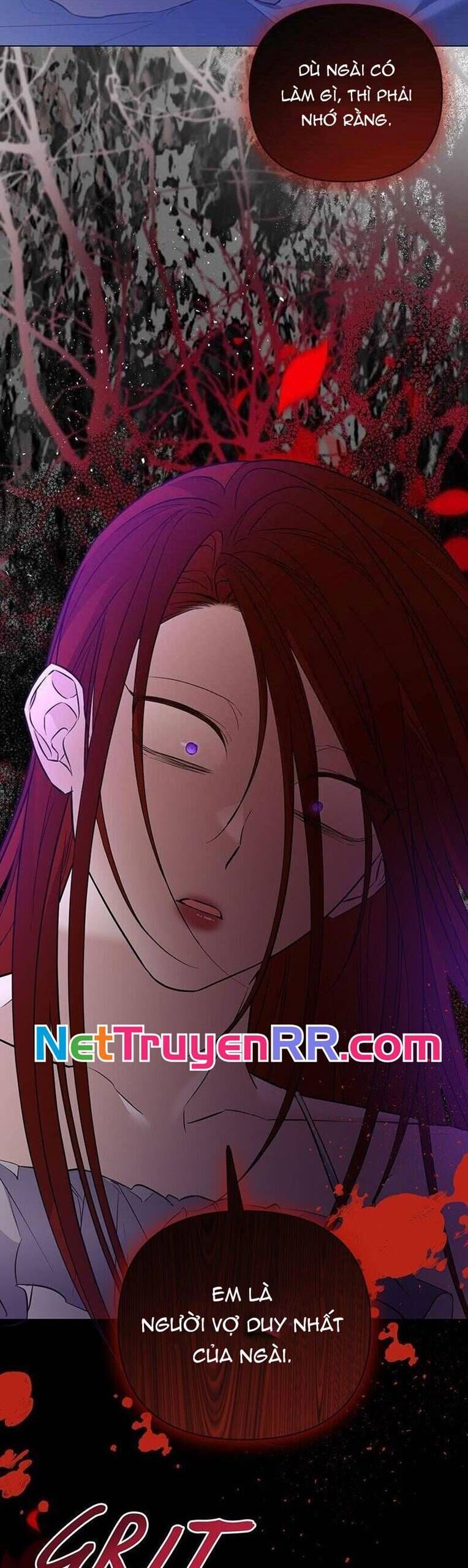 Sự Quyến Rũ Của Người Vợ Chapter 43 - 19