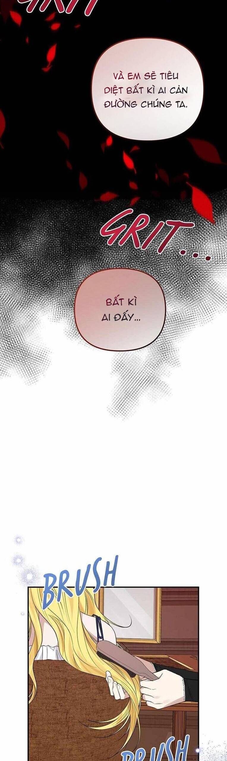 Sự Quyến Rũ Của Người Vợ Chapter 43 - 20