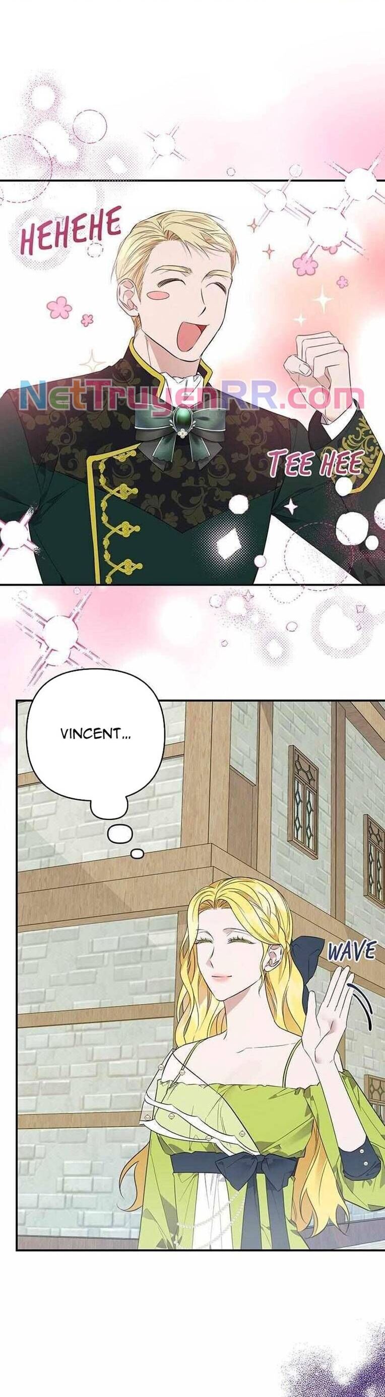 Sự Quyến Rũ Của Người Vợ Chapter 43 - 3