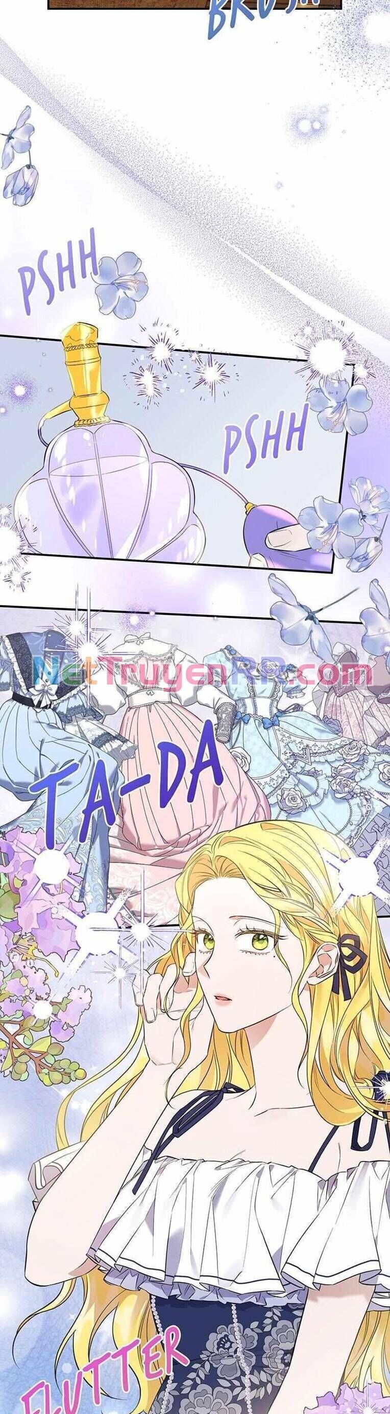 Sự Quyến Rũ Của Người Vợ Chapter 43 - 21