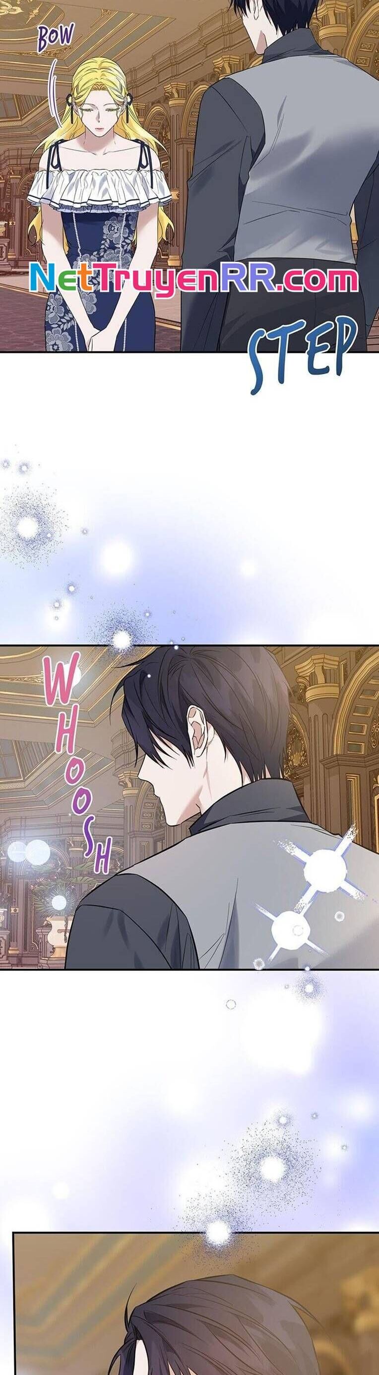 Sự Quyến Rũ Của Người Vợ Chapter 43 - 23