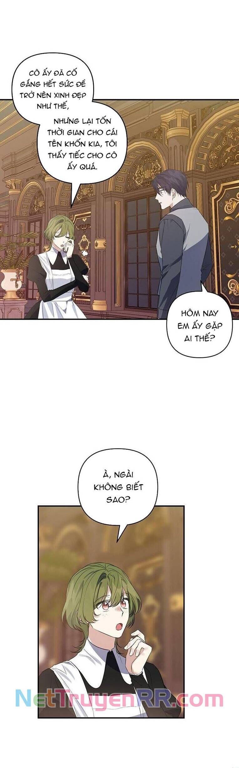 Sự Quyến Rũ Của Người Vợ Chapter 43 - 25