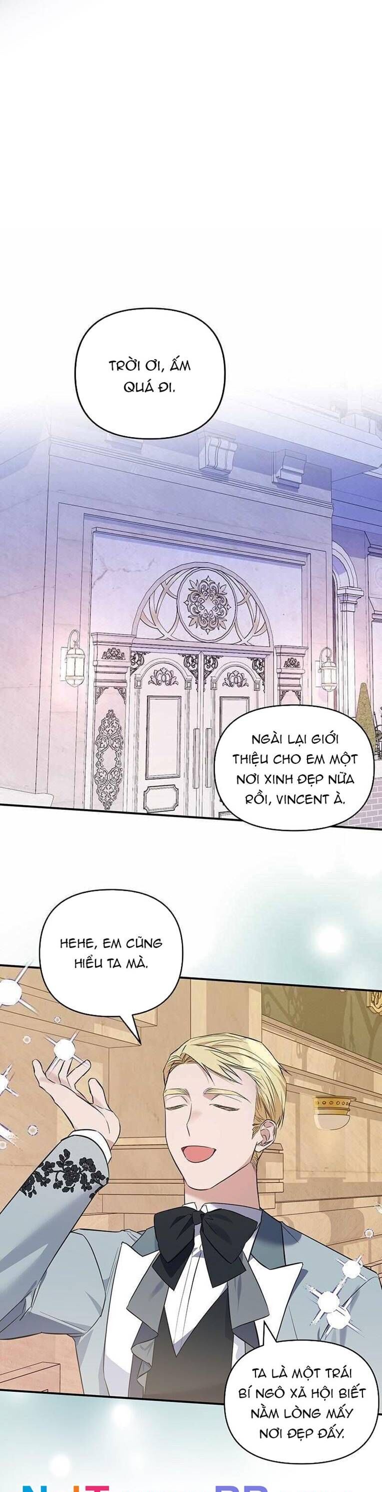 Sự Quyến Rũ Của Người Vợ Chapter 43 - 27