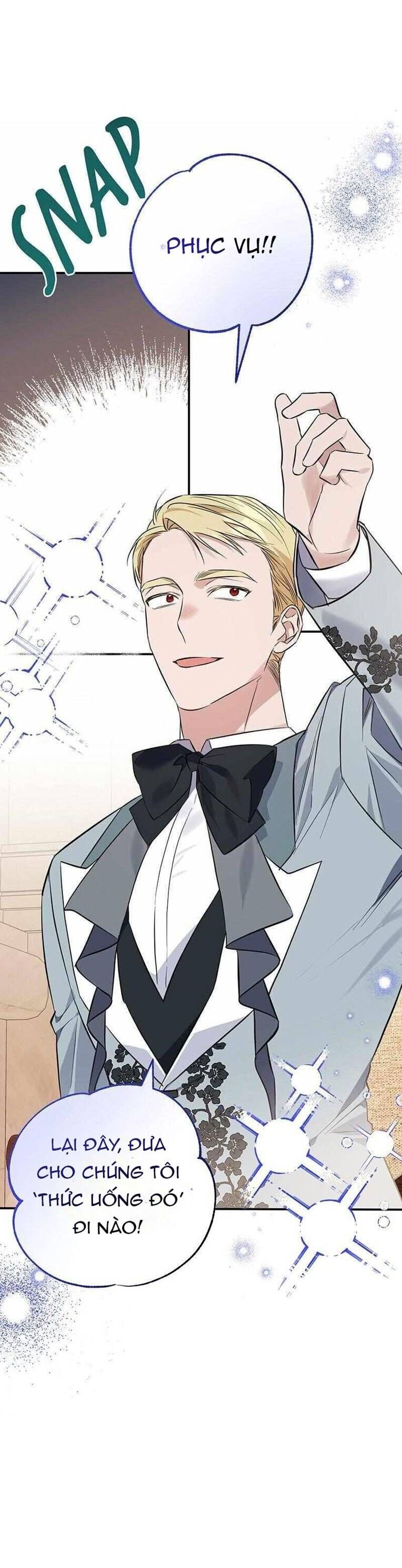 Sự Quyến Rũ Của Người Vợ Chapter 43 - 29
