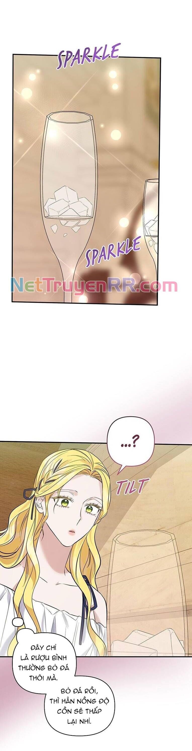 Sự Quyến Rũ Của Người Vợ Chapter 43 - 30