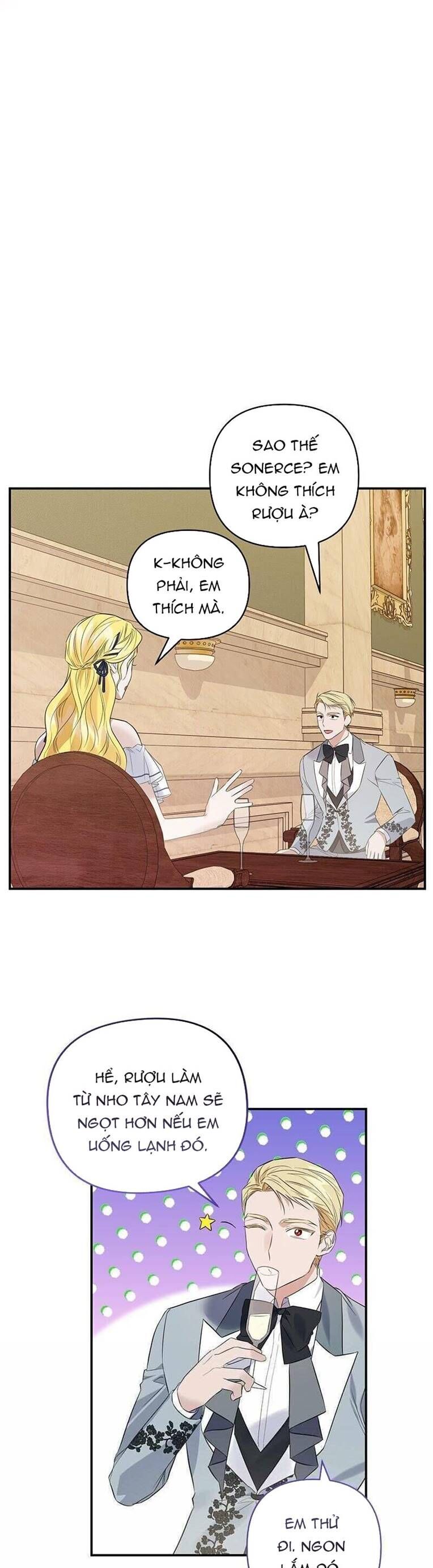 Sự Quyến Rũ Của Người Vợ Chapter 43 - 31