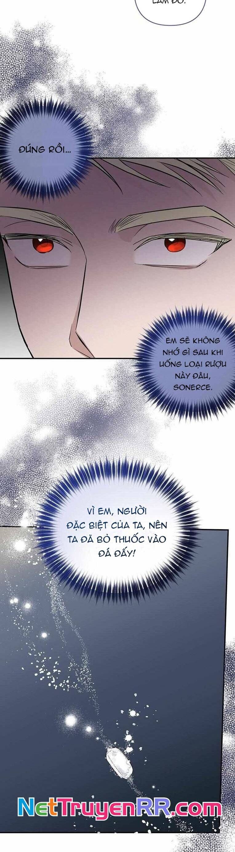 Sự Quyến Rũ Của Người Vợ Chapter 43 - 32