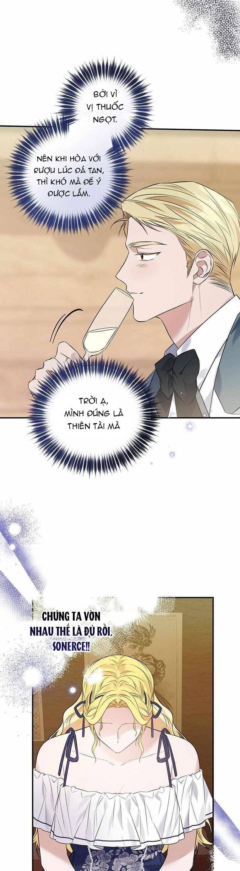 Sự Quyến Rũ Của Người Vợ Chapter 43 - 33