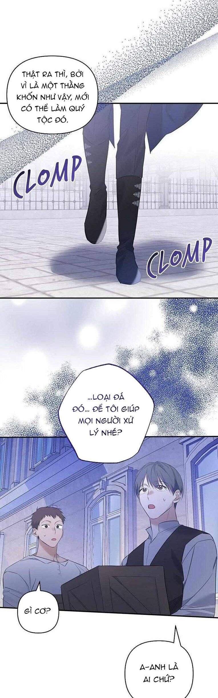 Sự Quyến Rũ Của Người Vợ Chapter 43 - 36