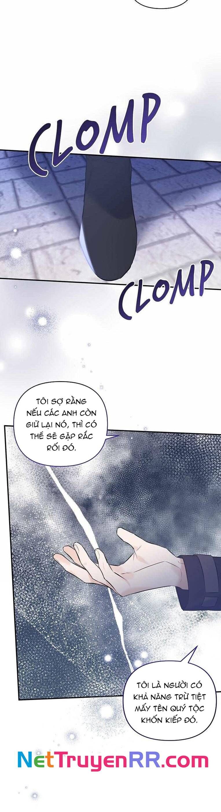 Sự Quyến Rũ Của Người Vợ Chapter 43 - 37