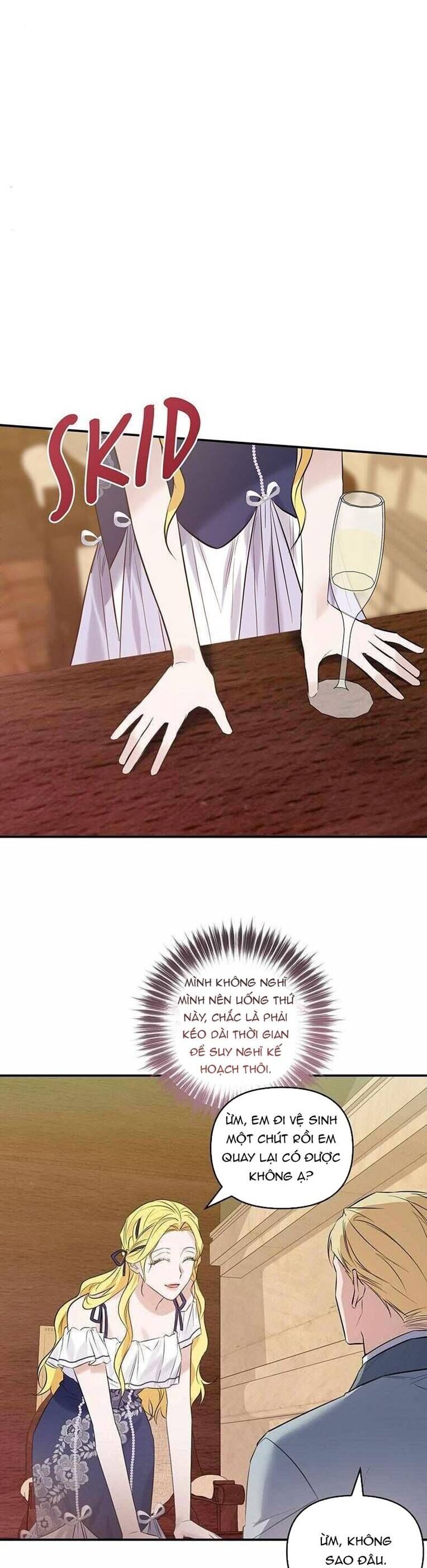 Sự Quyến Rũ Của Người Vợ Chapter 43 - 38