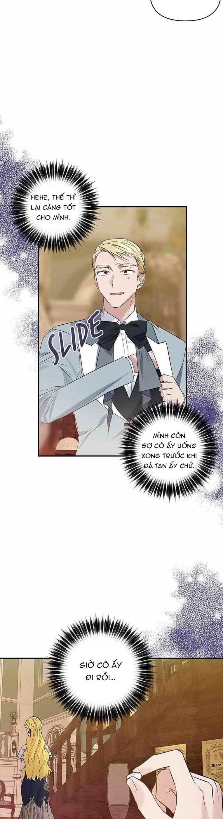 Sự Quyến Rũ Của Người Vợ Chapter 43 - 39