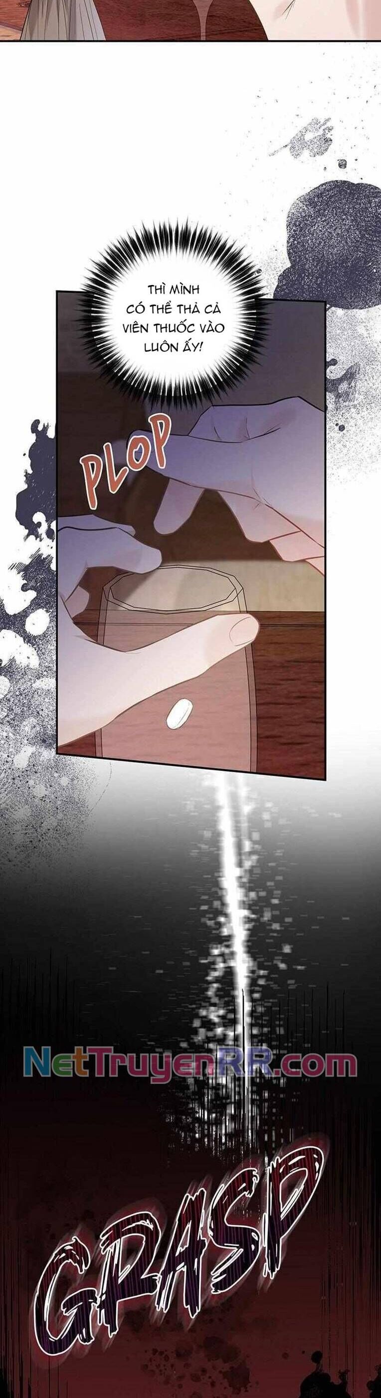 Sự Quyến Rũ Của Người Vợ Chapter 43 - 40