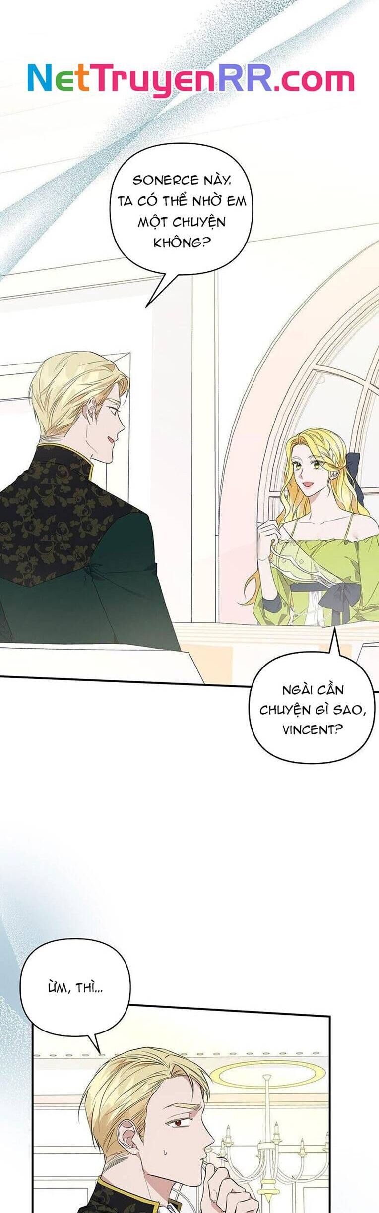 Sự Quyến Rũ Của Người Vợ Chapter 43 - 5