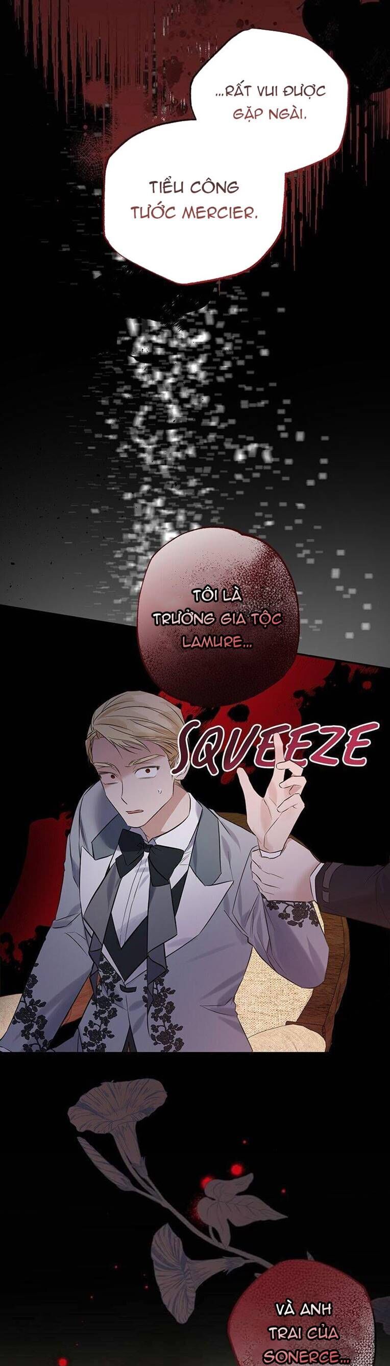 Sự Quyến Rũ Của Người Vợ Chapter 43 - 41