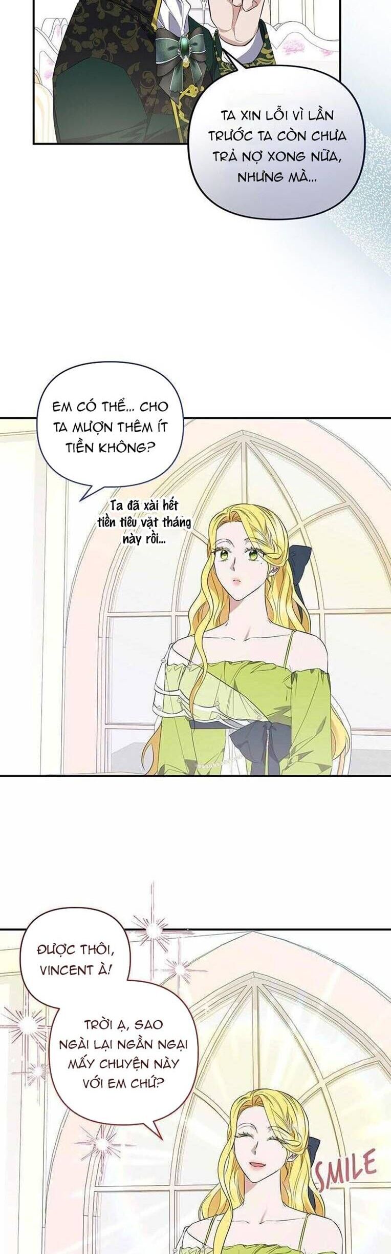 Sự Quyến Rũ Của Người Vợ Chapter 43 - 6