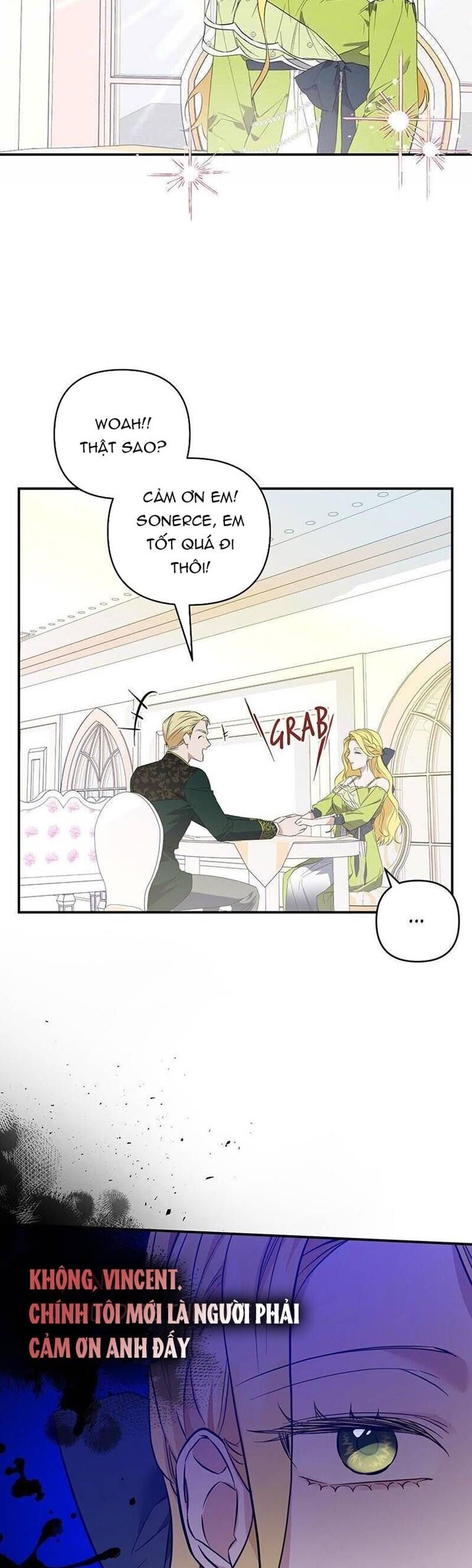 Sự Quyến Rũ Của Người Vợ Chapter 43 - 7