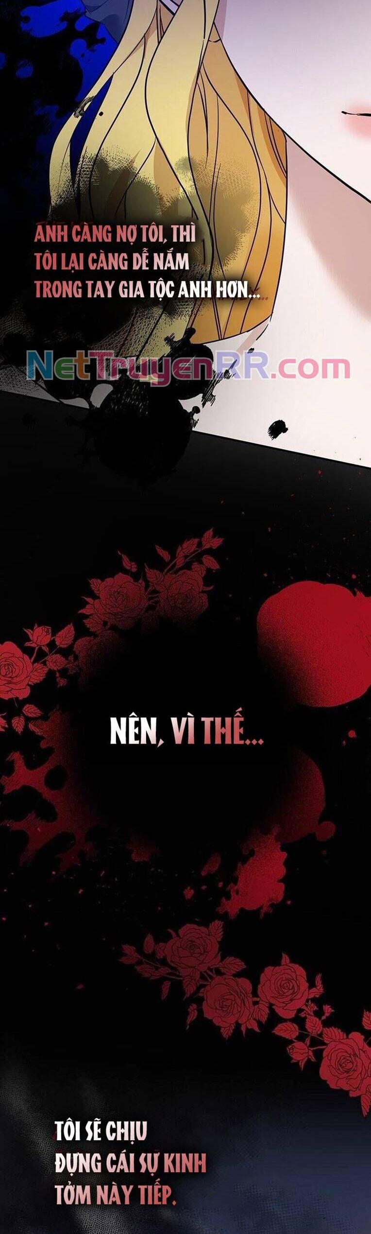 Sự Quyến Rũ Của Người Vợ Chapter 43 - 8