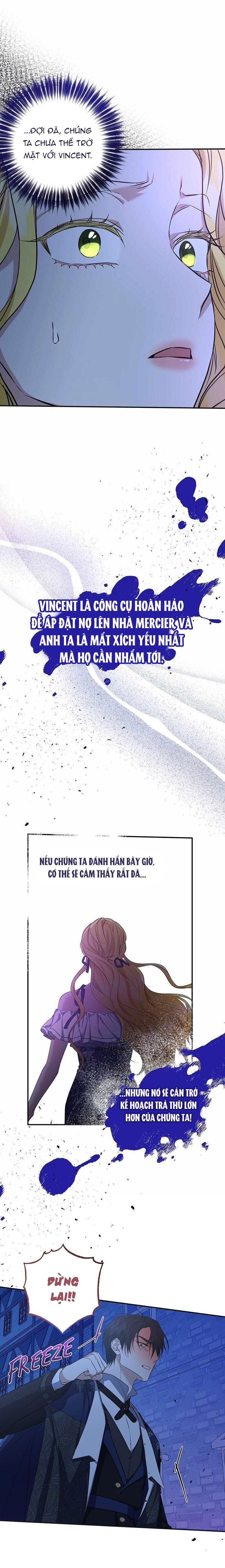Sự Quyến Rũ Của Người Vợ Chapter 44 - 15