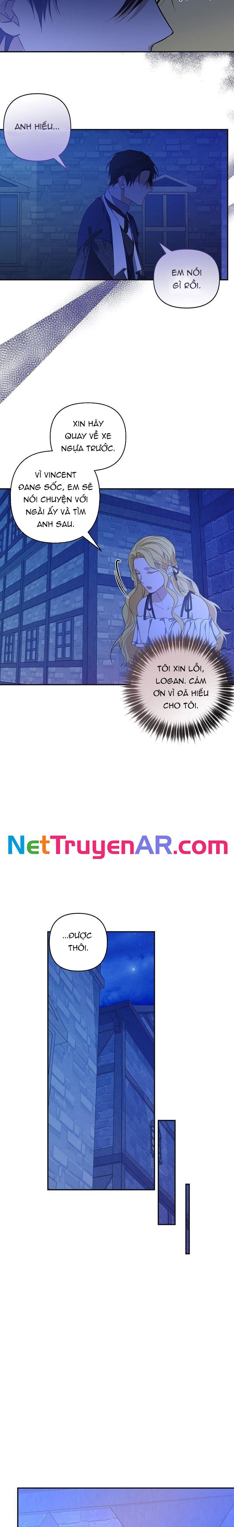 Sự Quyến Rũ Của Người Vợ Chapter 44 - 18