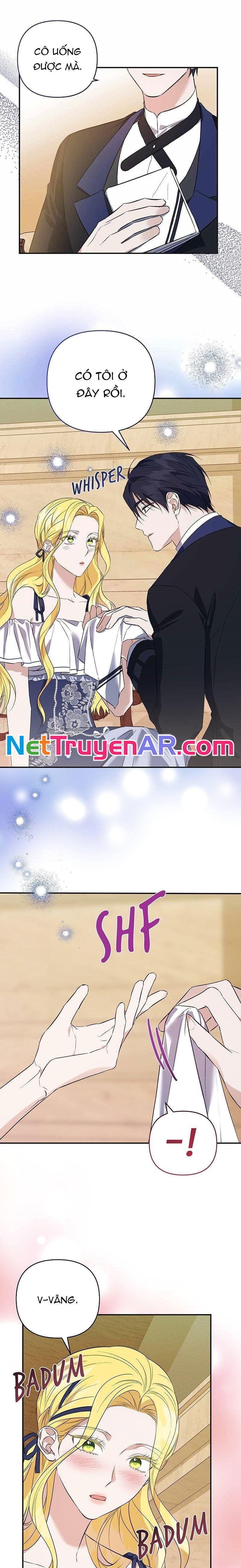 Sự Quyến Rũ Của Người Vợ Chapter 44 - 6