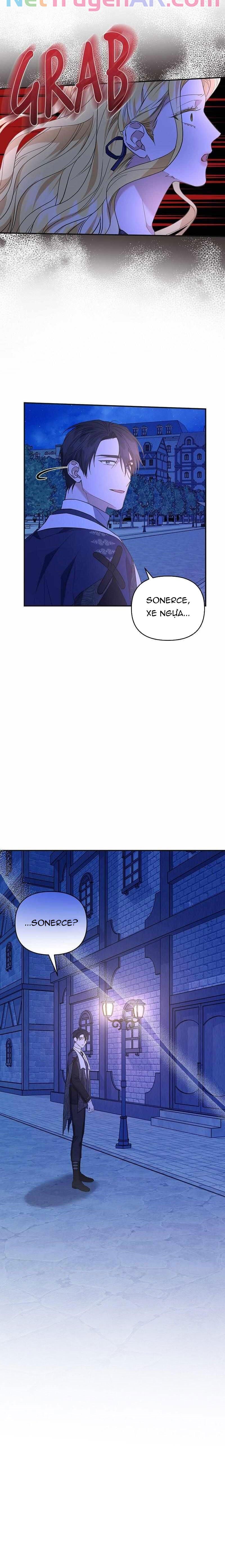 Sự Quyến Rũ Của Người Vợ Chapter 44 - 10