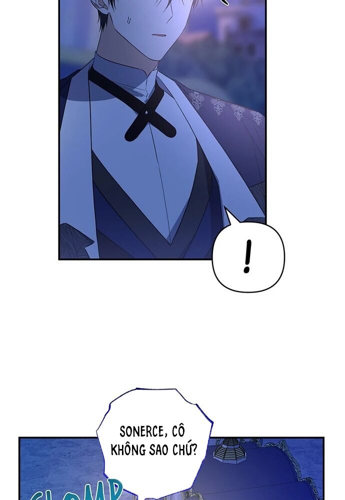 Sự Quyến Rũ Của Người Vợ Chapter 45 - 18