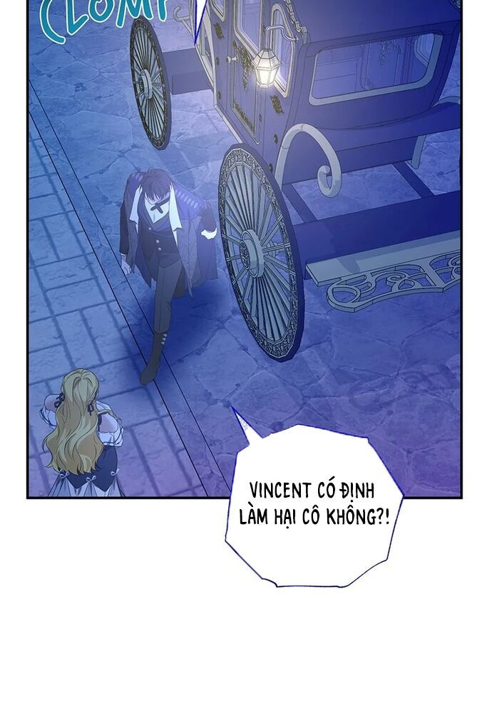 Sự Quyến Rũ Của Người Vợ Chapter 45 - 19