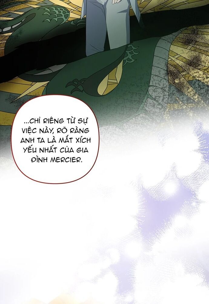 Sự Quyến Rũ Của Người Vợ Chapter 45 - 32