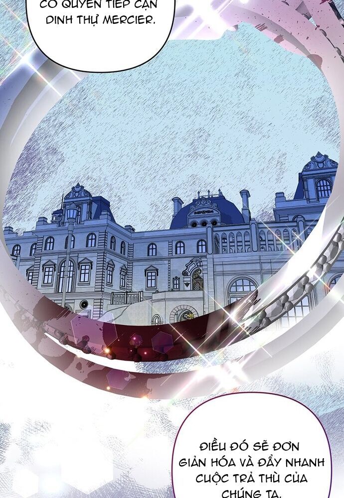 Sự Quyến Rũ Của Người Vợ Chapter 45 - 34