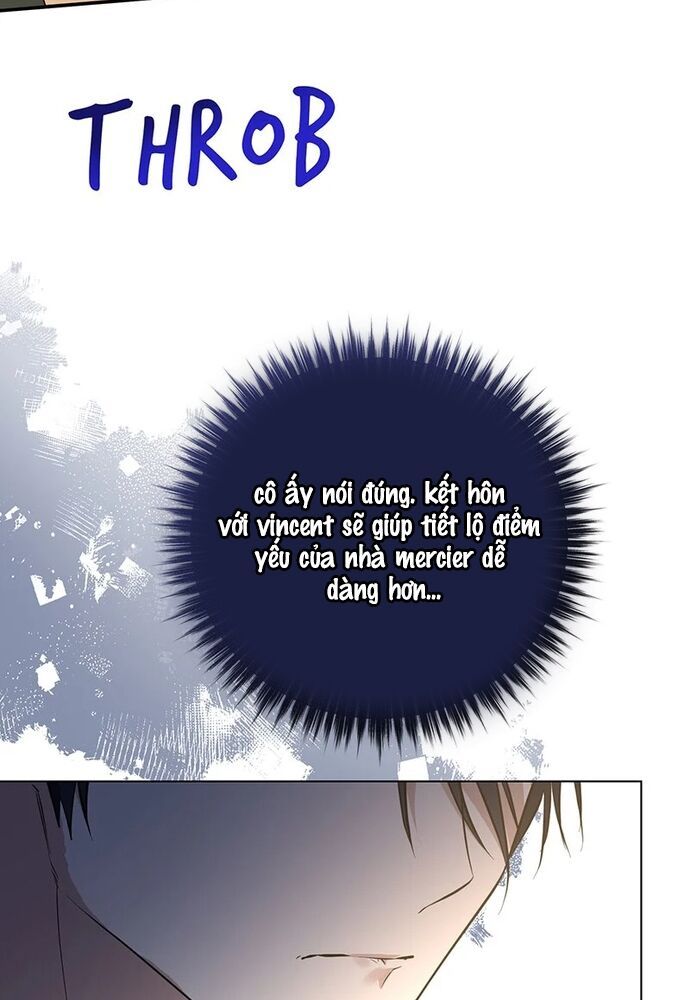 Sự Quyến Rũ Của Người Vợ Chapter 45 - 48