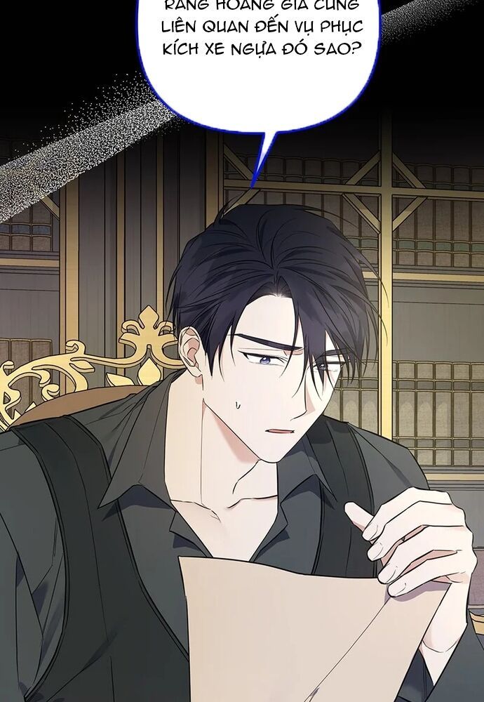 Sự Quyến Rũ Của Người Vợ Chapter 46 - 3