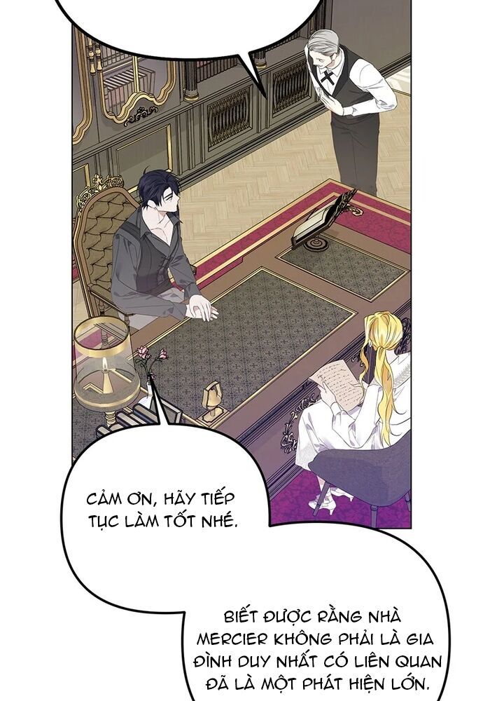 Sự Quyến Rũ Của Người Vợ Chapter 46 - 21