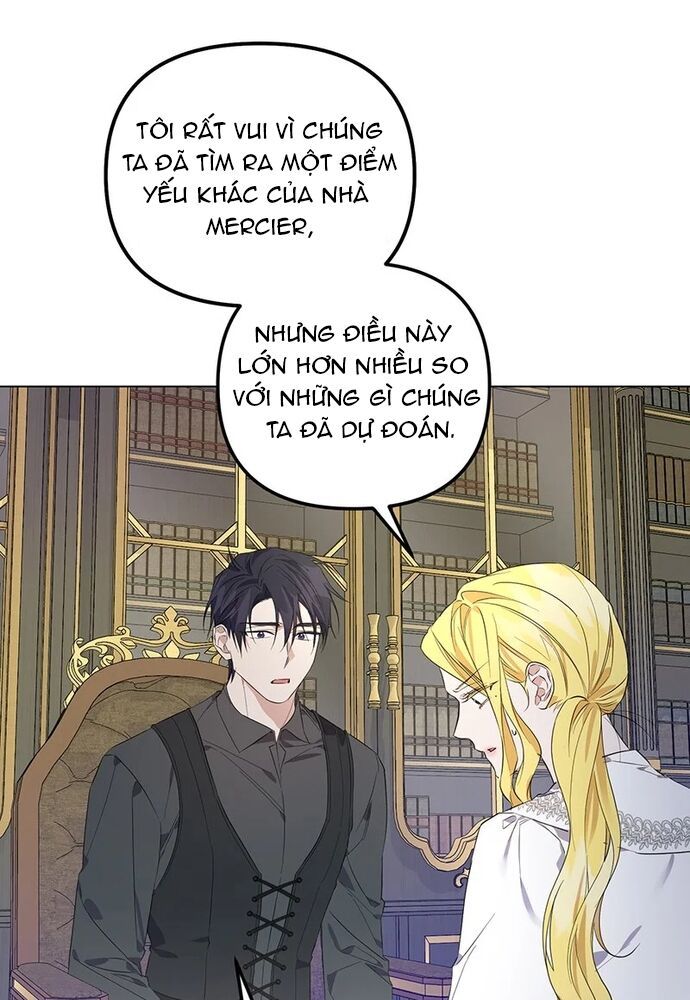Sự Quyến Rũ Của Người Vợ Chapter 46 - 25