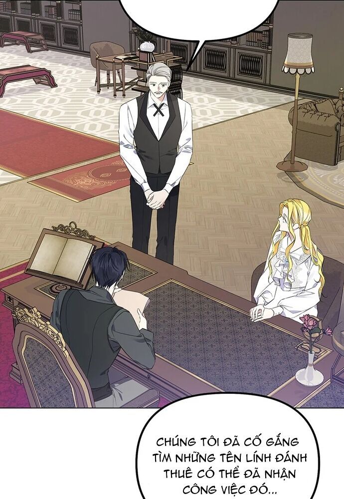 Sự Quyến Rũ Của Người Vợ Chapter 46 - 5