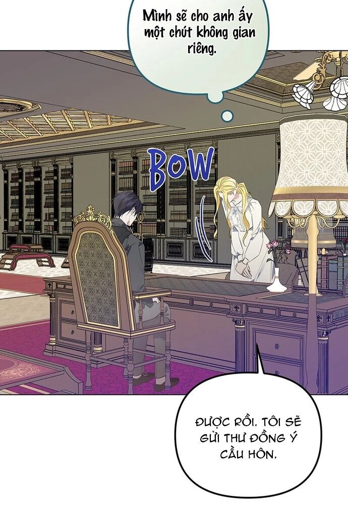 Sự Quyến Rũ Của Người Vợ Chapter 46 - 44