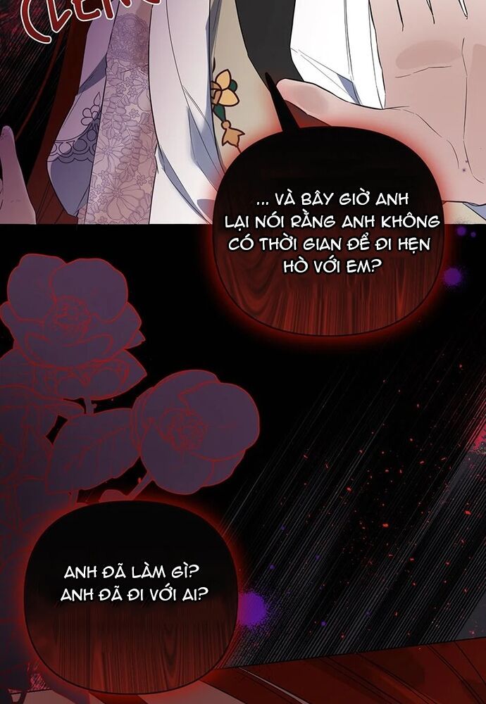 Sự Quyến Rũ Của Người Vợ Chapter 46 - 70