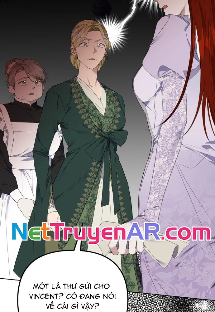 Sự Quyến Rũ Của Người Vợ Chapter 47 - 16