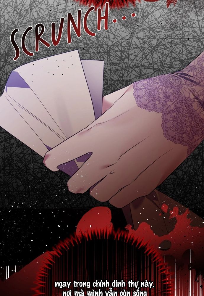 Sự Quyến Rũ Của Người Vợ Chapter 47 - 21