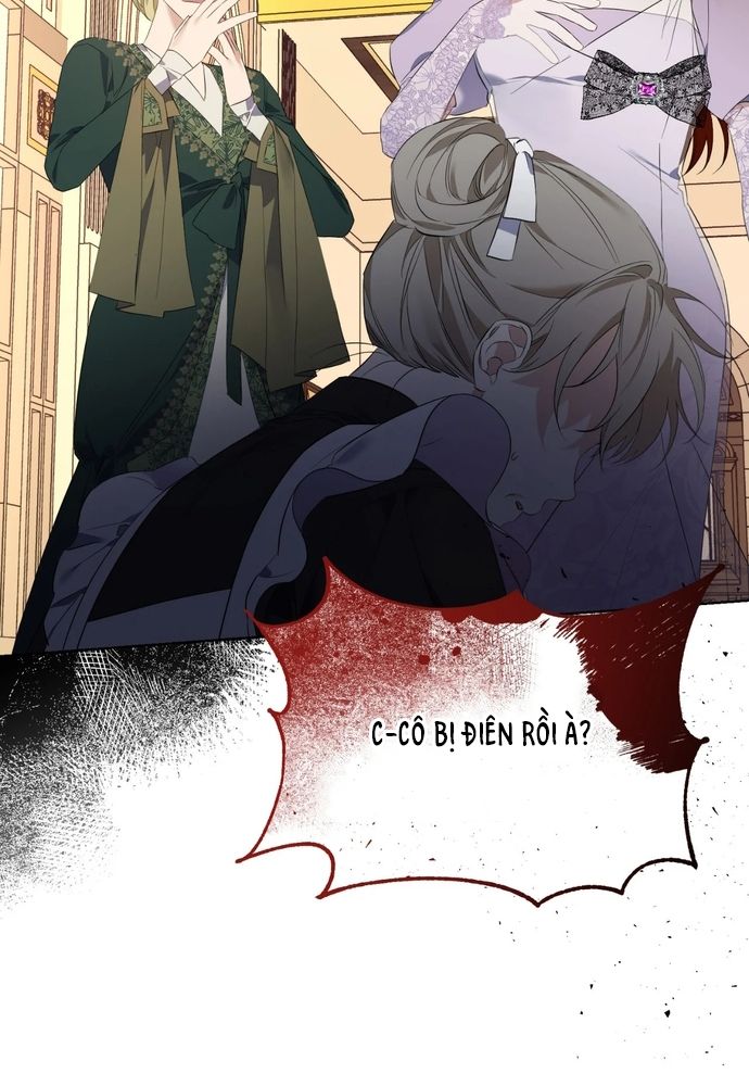 Sự Quyến Rũ Của Người Vợ Chapter 47 - 32