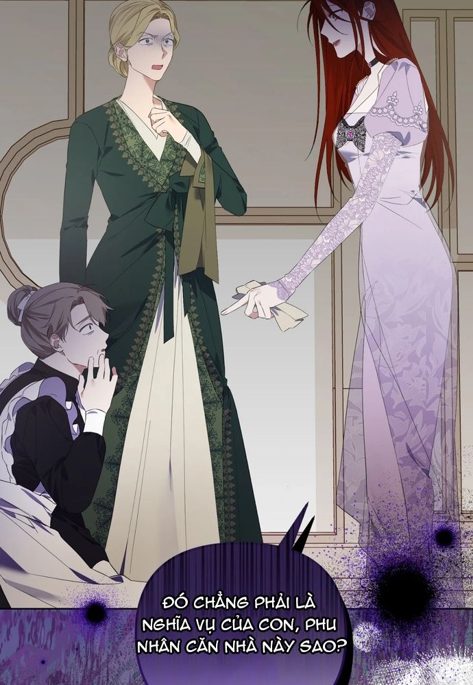 Sự Quyến Rũ Của Người Vợ Chapter 47 - 35