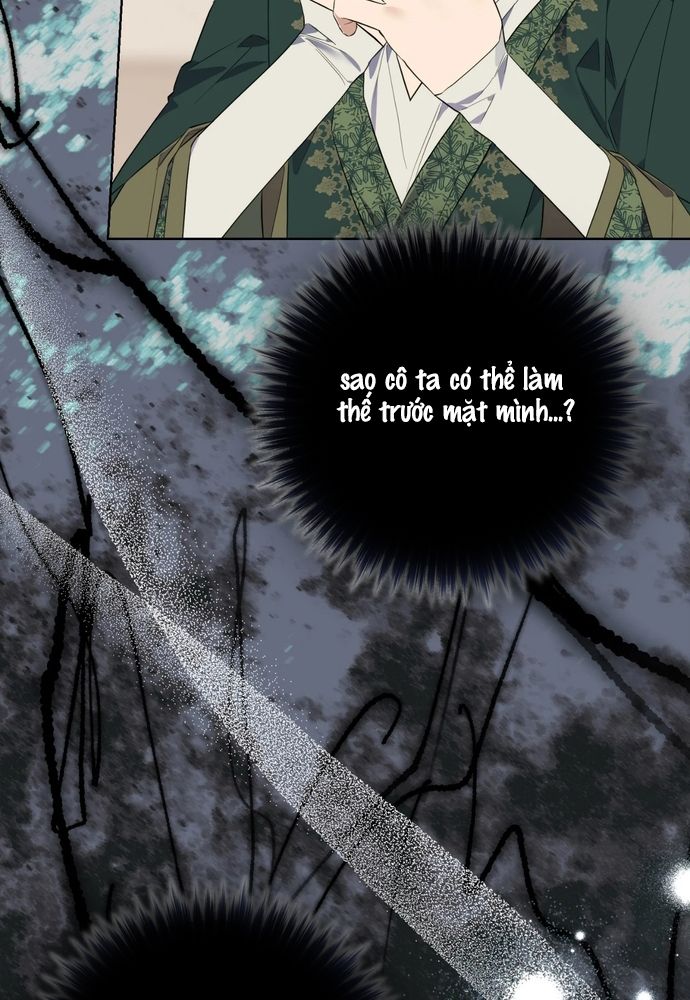 Sự Quyến Rũ Của Người Vợ Chapter 47 - 49